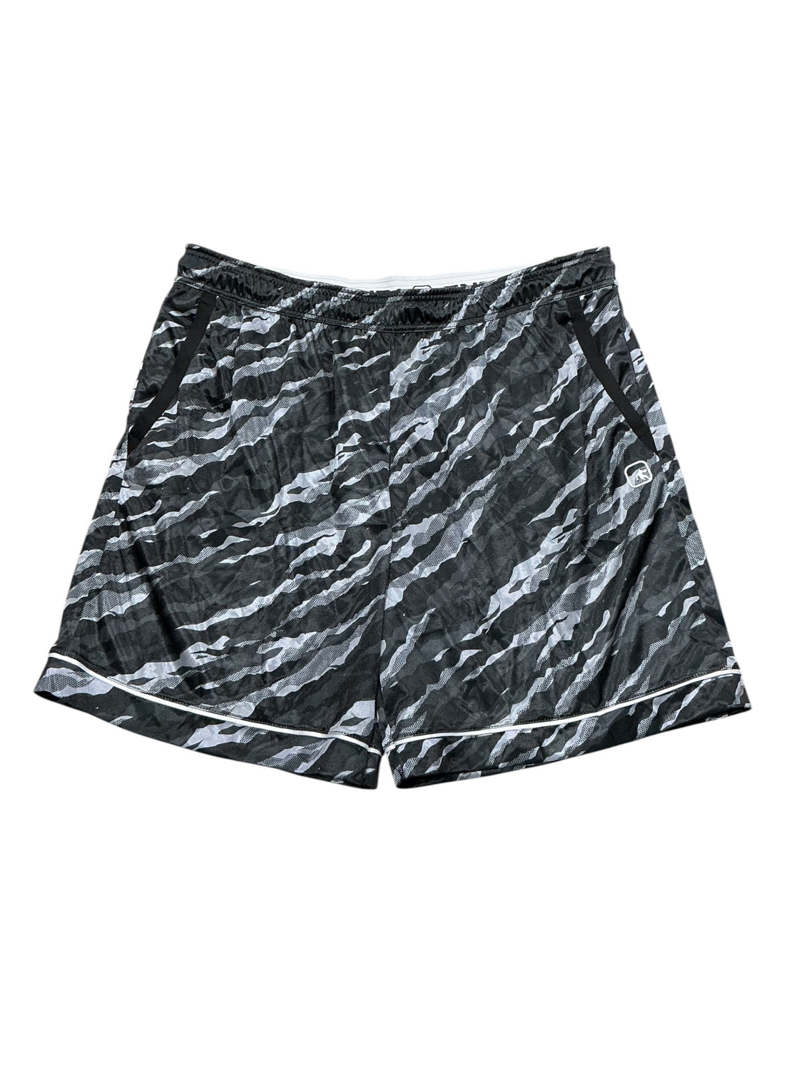 Pantaloneta 2XL (AND 1)