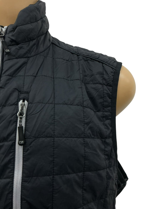 Chaleco XL (CUTTER & BUCK)