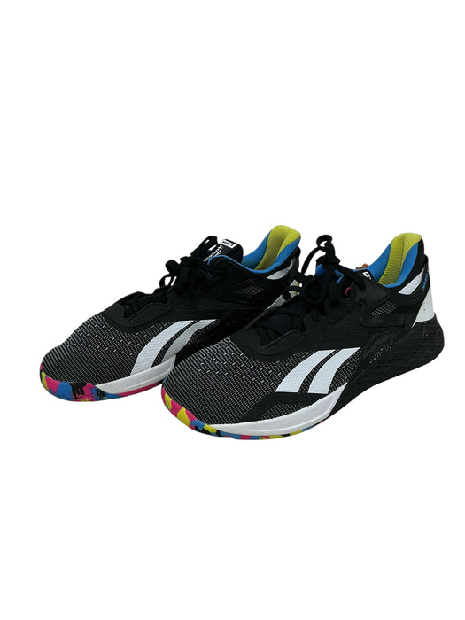 Tenis 11.5 (REEBOK)