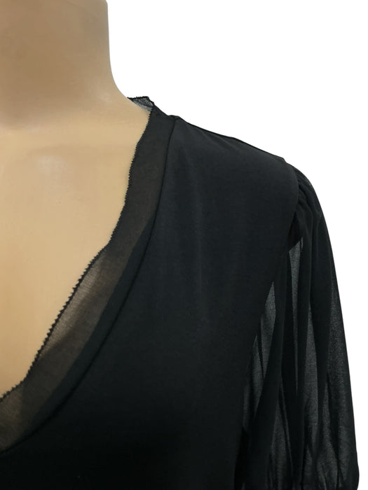 Blusa M (CALVIN KLEIN)