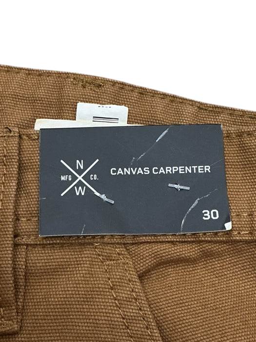 Pantalón 30 (CANVAS)