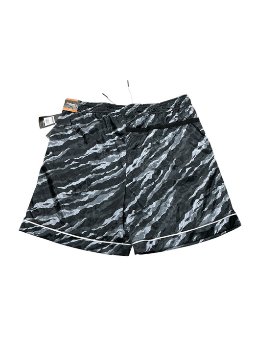 Pantaloneta 2XL (AND 1)