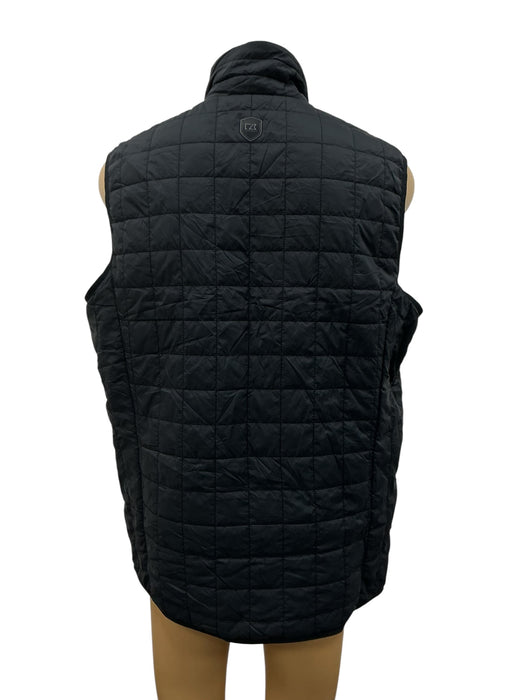 Chaleco XL (CUTTER & BUCK)