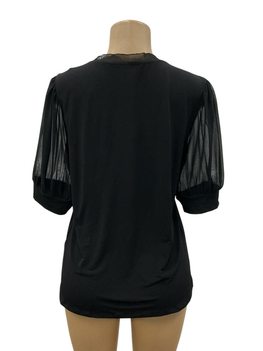 Blusa M (CALVIN KLEIN)