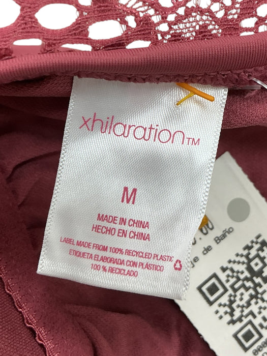 Traje de baño M (XHILARATION)