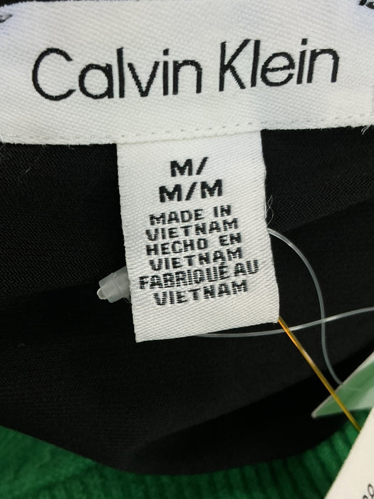 Blusa M (CALVIN KLEIN)