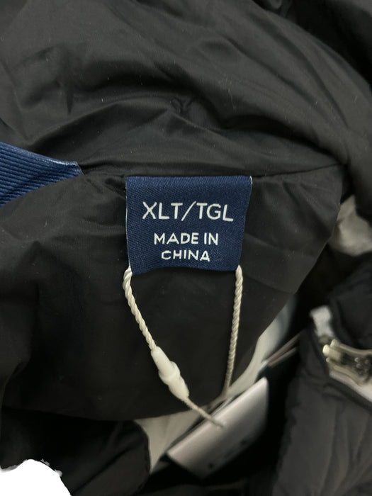 Chaleco XL (CUTTER & BUCK)