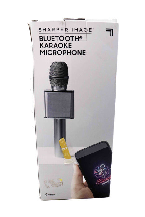 Micrófono Karaoke Bluetooth (SHARPER)
