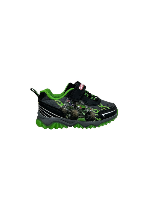 Tenis para niño 7 (MONSTER JAM)