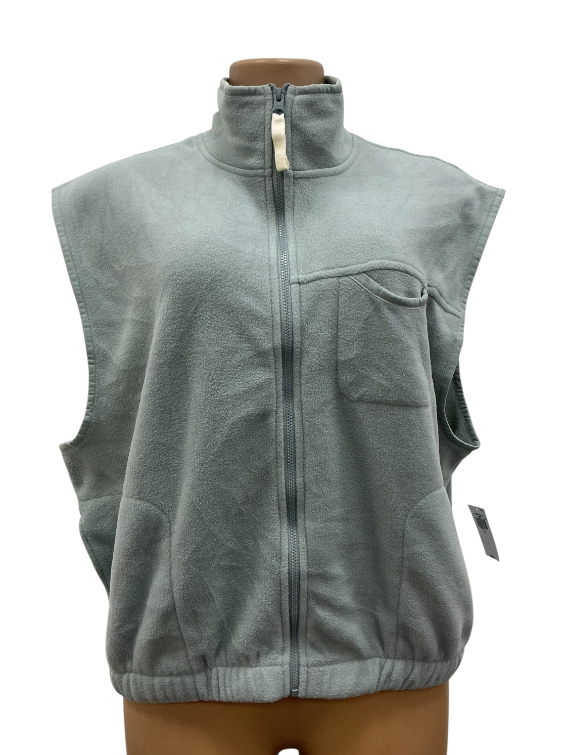 Chaleco M (OLD NAVY)