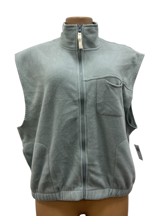Chaleco M (OLD NAVY)
