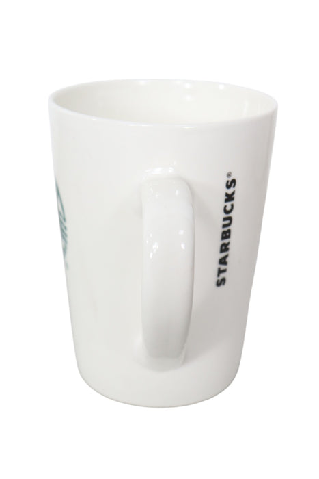 Taza (STARBUCKS)