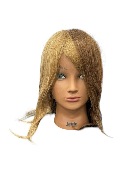 Cabeza de maniquí  (TAMMIE)