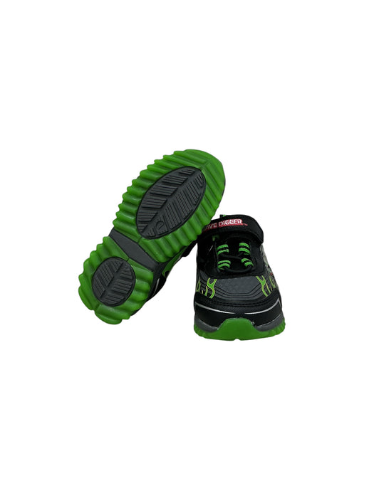 Tenis para niño 7 (MONSTER JAM)