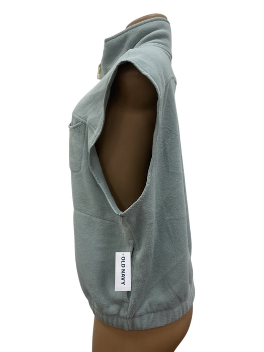 Chaleco M (OLD NAVY)