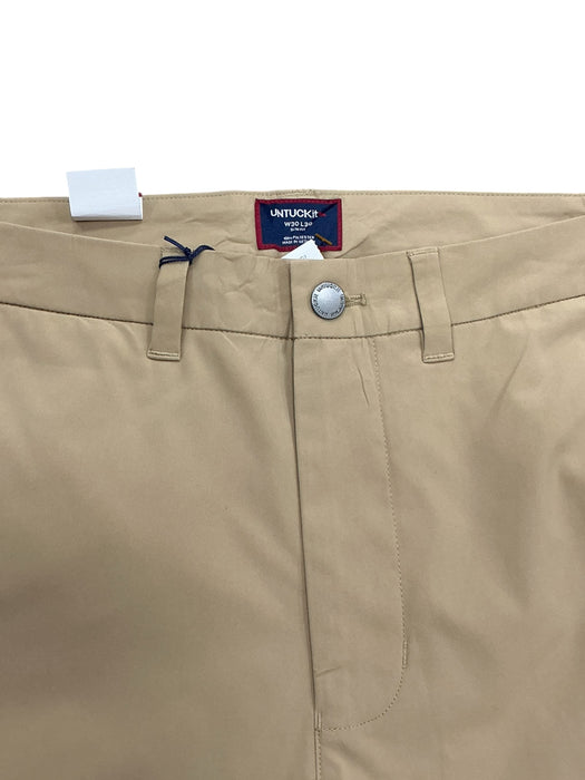 Pantalón 30 X 30 (UNTUCKIT)