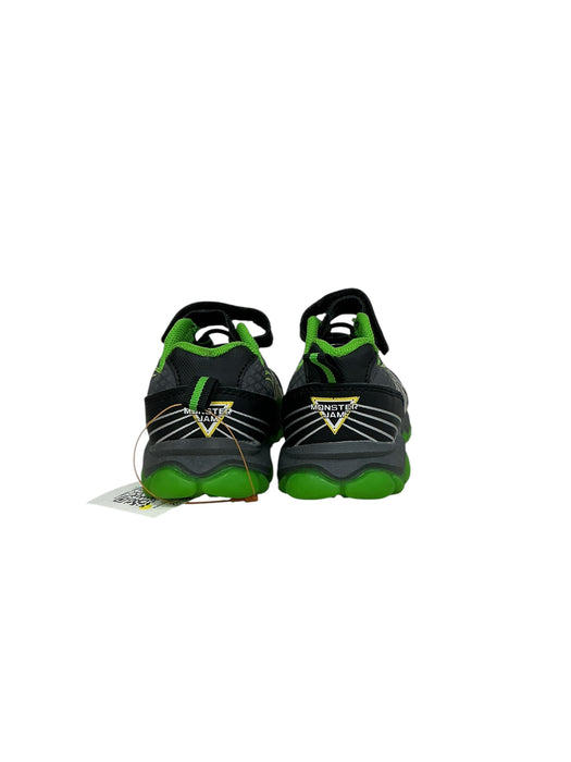 Tenis para niño 7 (MONSTER JAM)