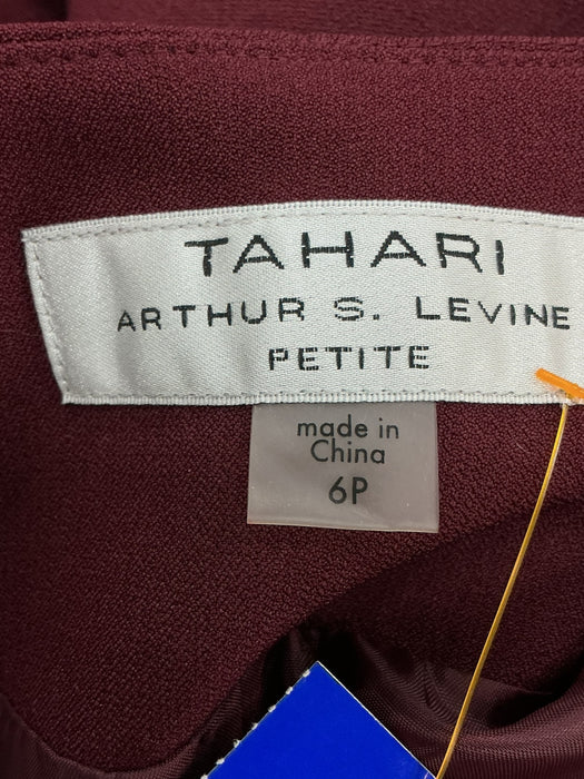 Blazer 6P (TAHARI)