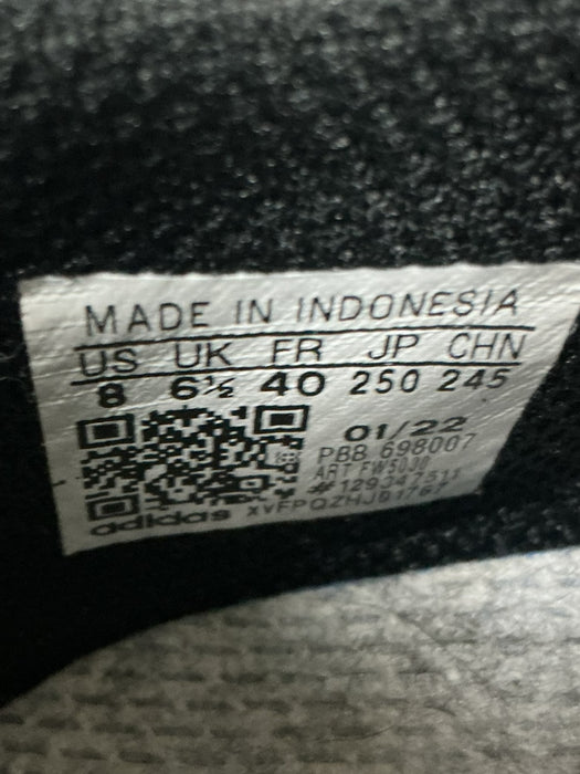 Tenis 8 (ADIDAS)