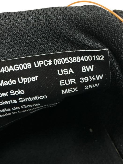 Tenis 8 (TREDSAFE)
