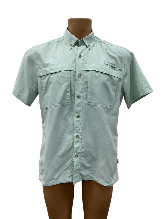 Camisa M (EDDIE BAUER)