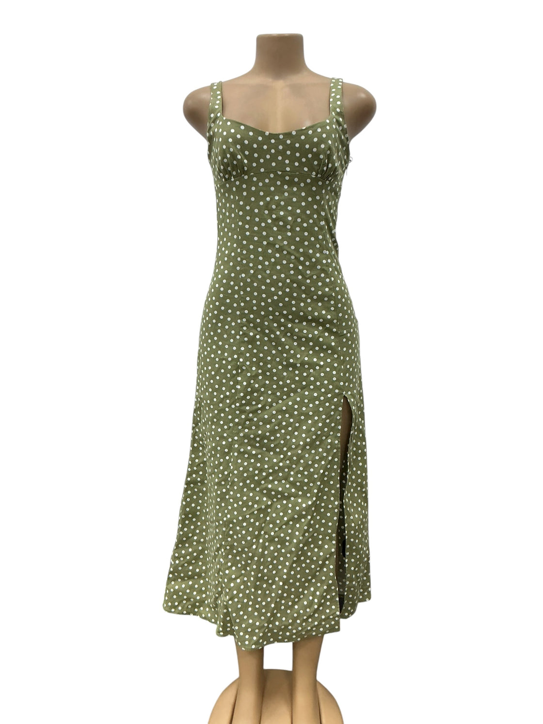 Vestido M (ZARA)