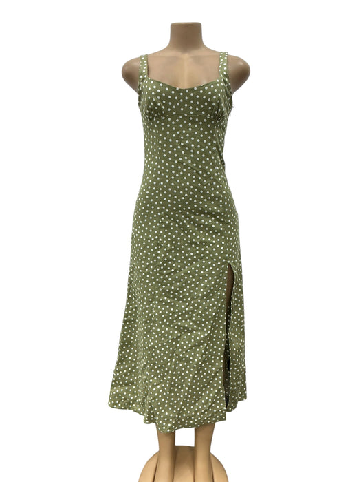 Vestido M (ZARA)