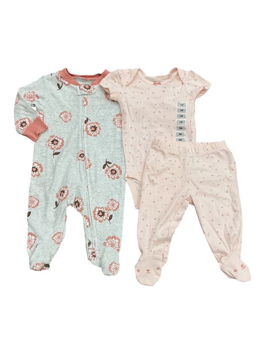 Trajes para bebé 3M (CARTER'S)