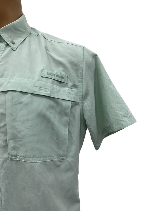 Camisa M (EDDIE BAUER)