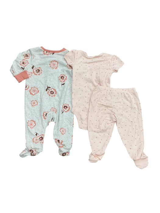 Trajes para bebé 3M (CARTER'S)
