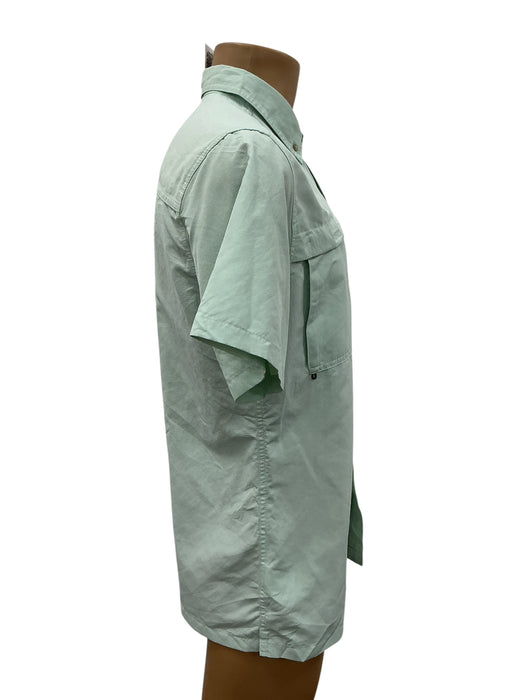 Camisa M (EDDIE BAUER)