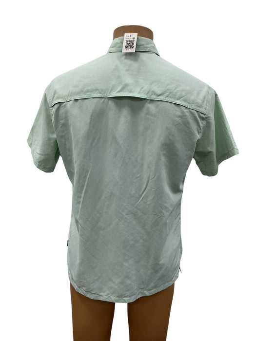 Camisa M (EDDIE BAUER)