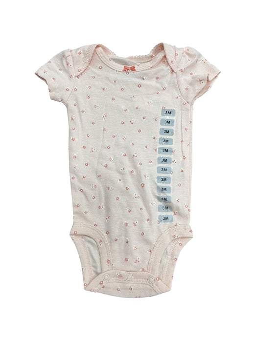 Trajes para bebé 3M (CARTER'S)