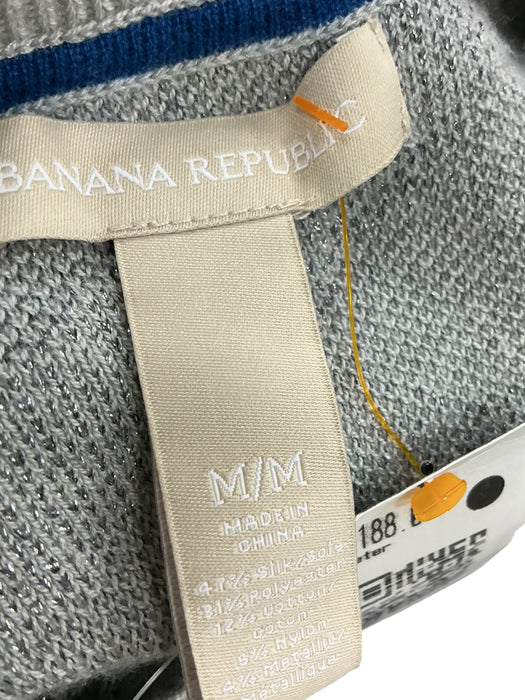 Suéter M (BANANA REPUBLIC)