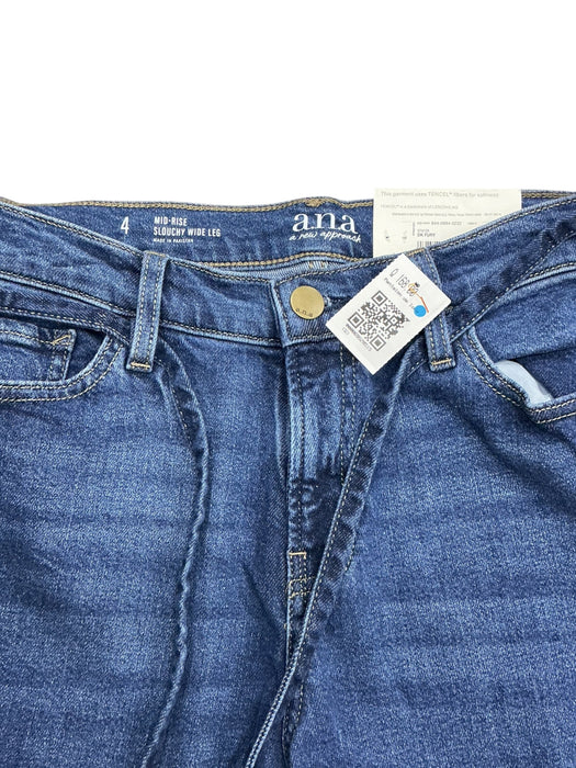 Pantalón 4 (A.N.A.)