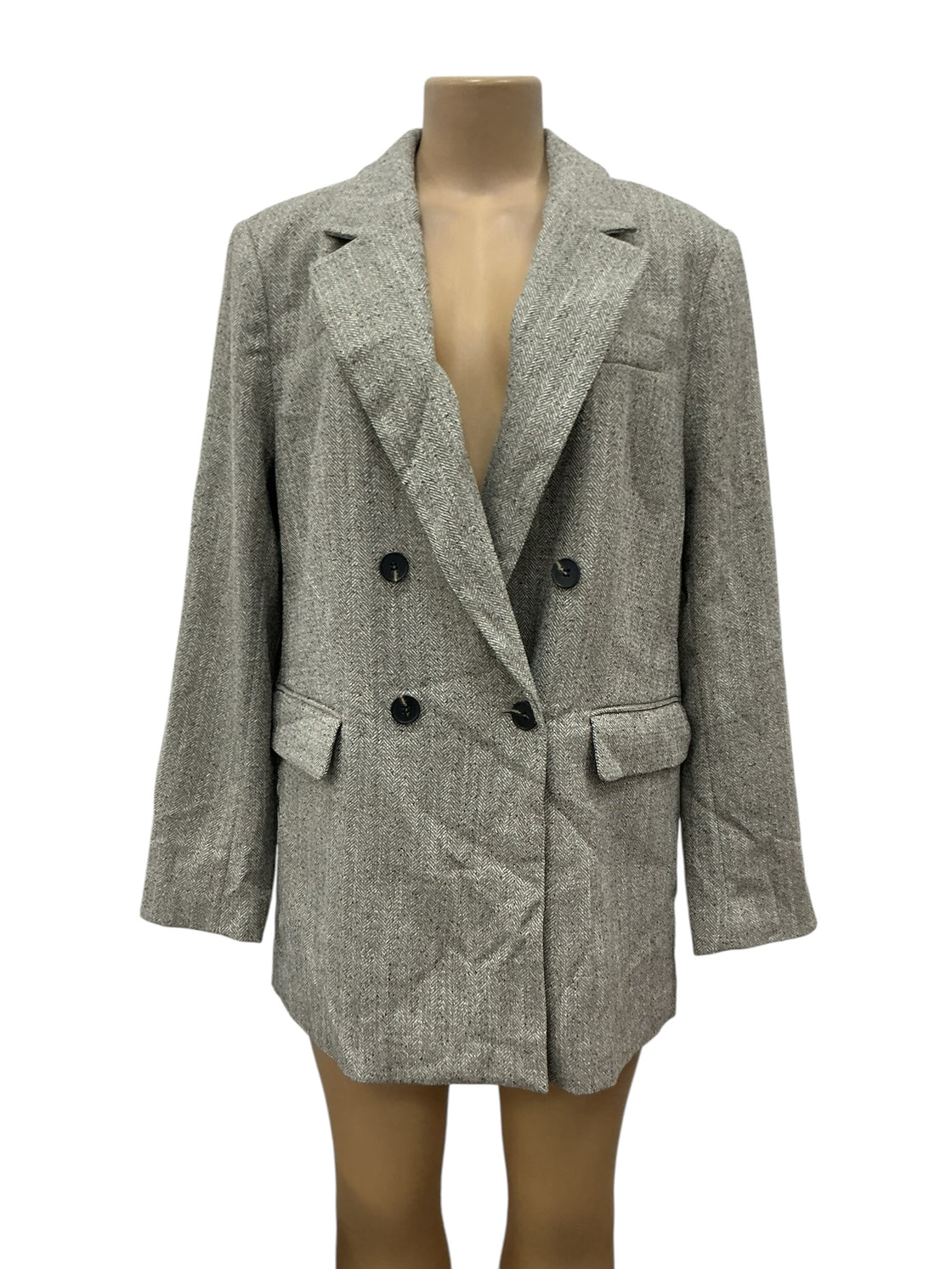 Blazer M (H&M)