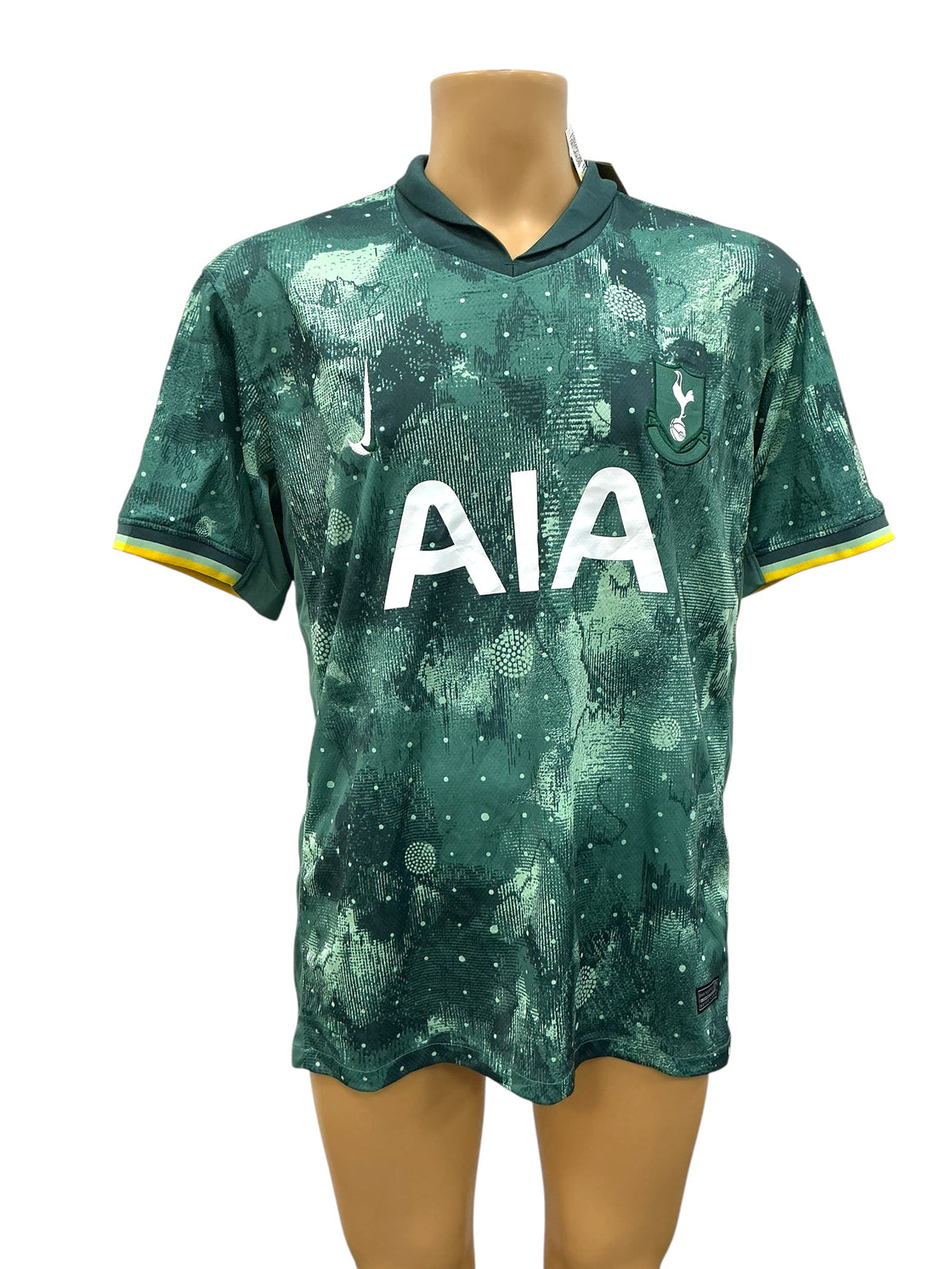 Playera 2XL (NIKE)