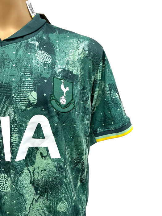 Playera 2XL (NIKE)