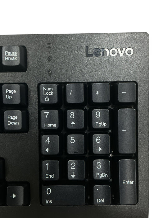Teclado (LENOVO)