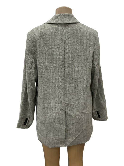 Blazer M (H&M)