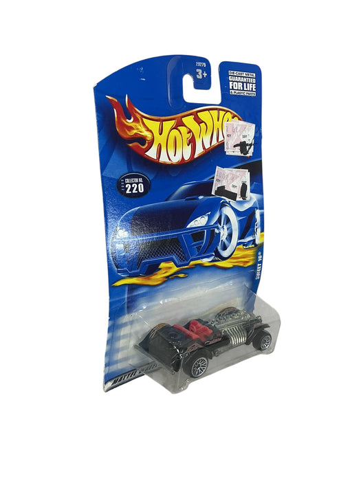 Sweet 16 (HOT WHEELS)