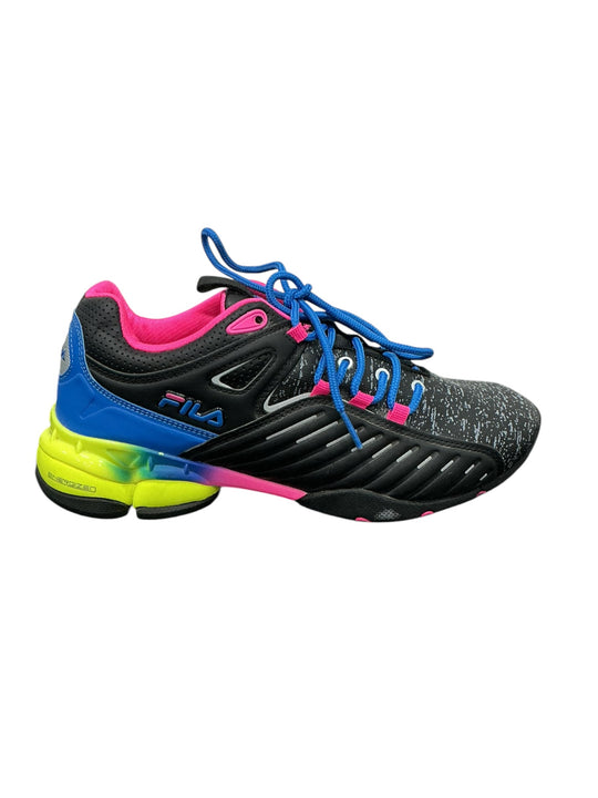 Tenis 8 (FILA)
