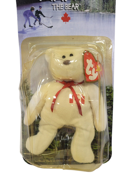 Peluche Maple The Bear (TY)