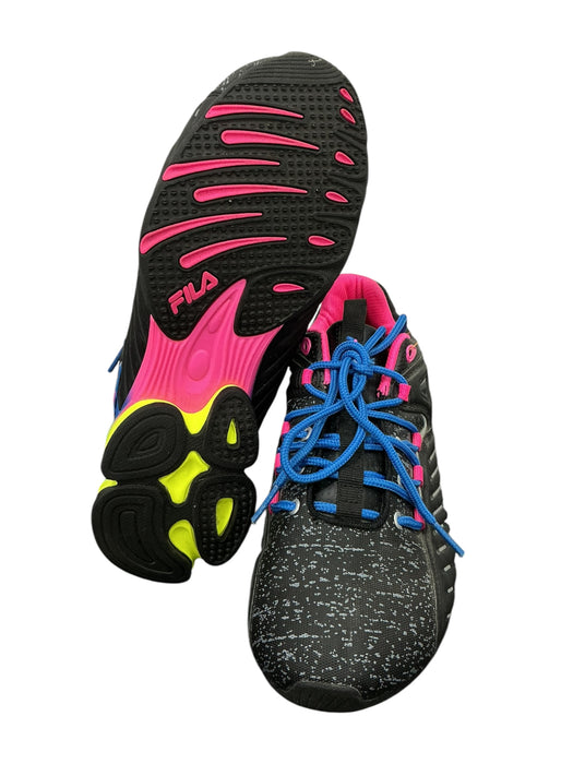 Tenis 8 (FILA)