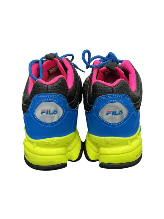 Tenis 8 (FILA)