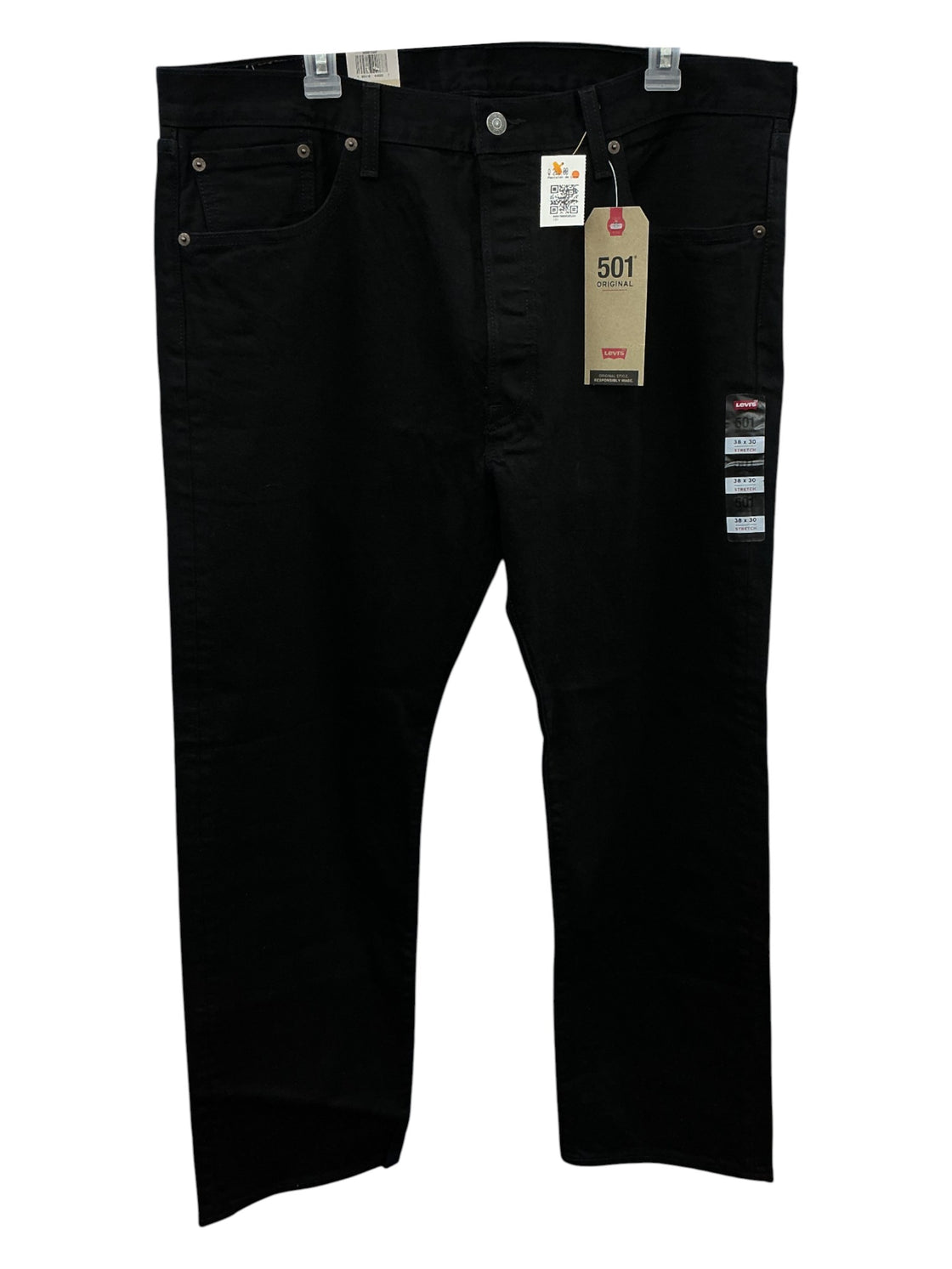 Pantalón 38X30 (LEVI'S)