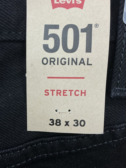 Pantalón 38X30 (LEVI'S)