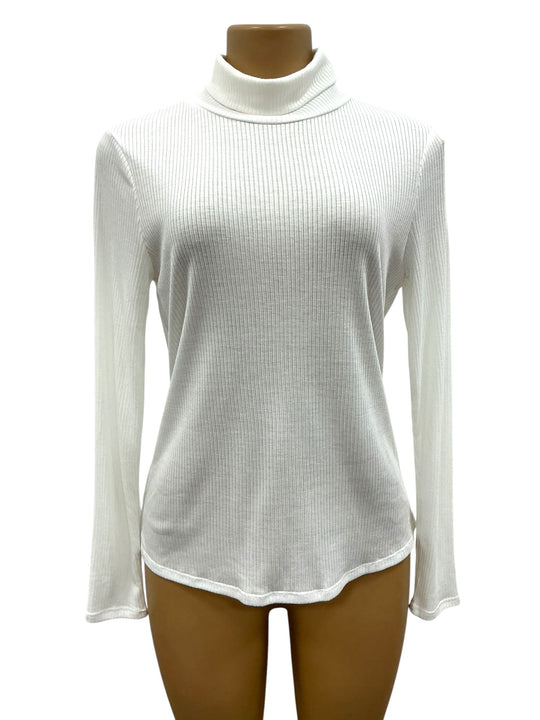 Blusa M (CROWN & IVY)
