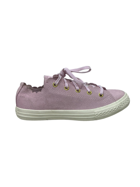 Tenis para niñ@ 3 (CONVERSE)
