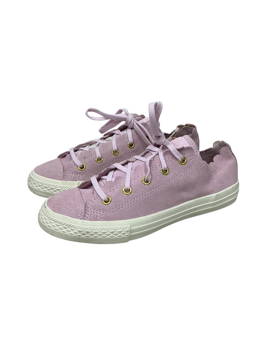 Tenis para niñ@ 3 (CONVERSE)